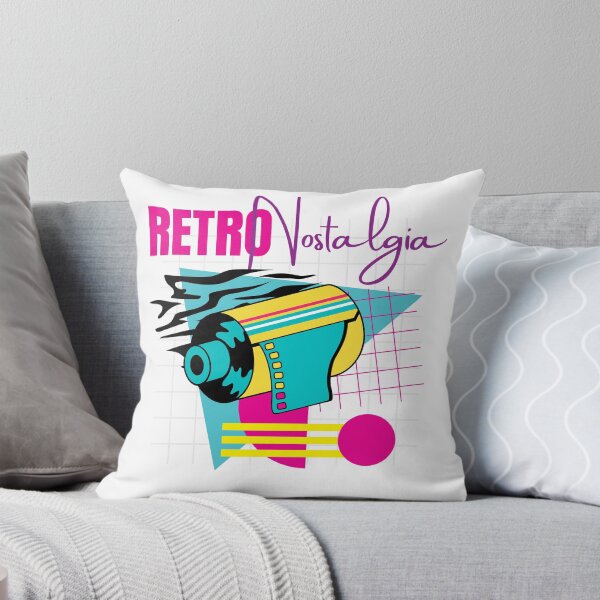 Artikelvorschau, Retro-Nostalgie-Film entworfen und verkauft von Printinee.