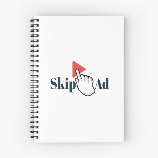 Item preview, Skip Ad designed and sold by portokalis.