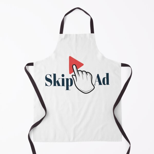 Item preview, Skip Ad designed and sold by portokalis.