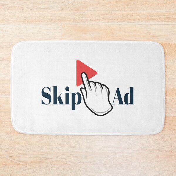 Item preview, Skip Ad designed and sold by portokalis.