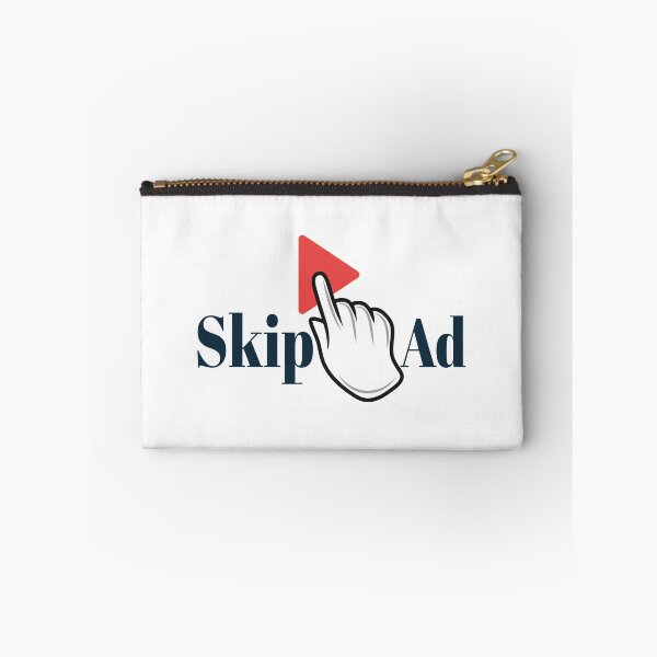 Item preview, Skip Ad designed and sold by portokalis.