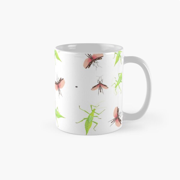Item preview, Heteropteryx dilatata 2 designed and sold by moonmollusk.