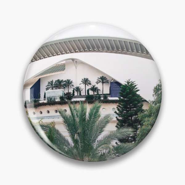 Artikelvorschau, Reina Sofía Palast der Künste, Oper von Valencia entworfen und verkauft von jsebouvi.