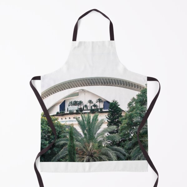 Item preview, Palacio de las Artes Reina Sofía, Teatro de la Ópera de Valencia designed and sold by jsebouvi.
