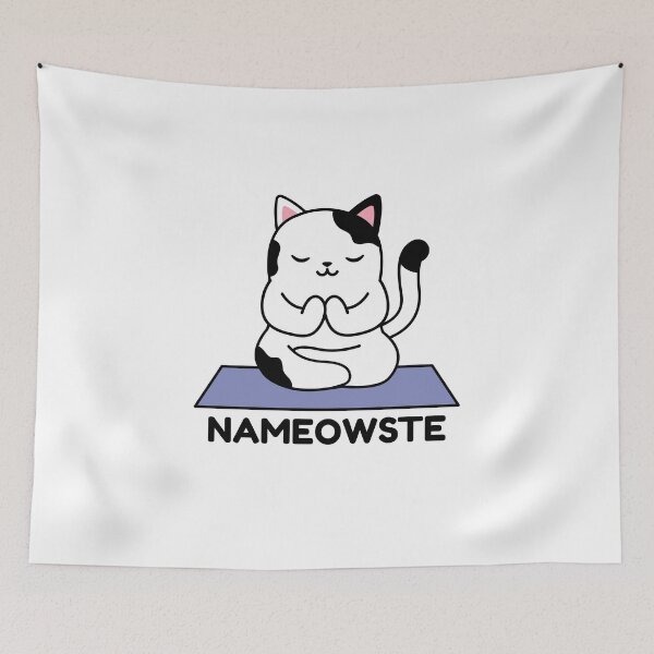 Item preview, Nameowste designed and sold by LKDesigns24.