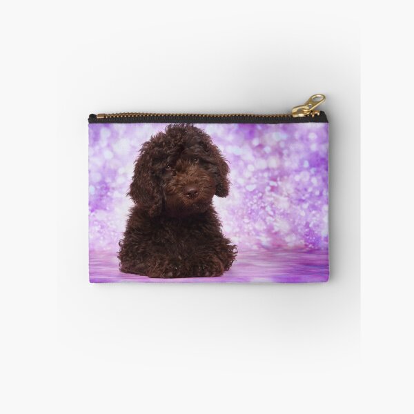Item preview, Perro de Agua Español puppy designed and sold by JeanettesPets.