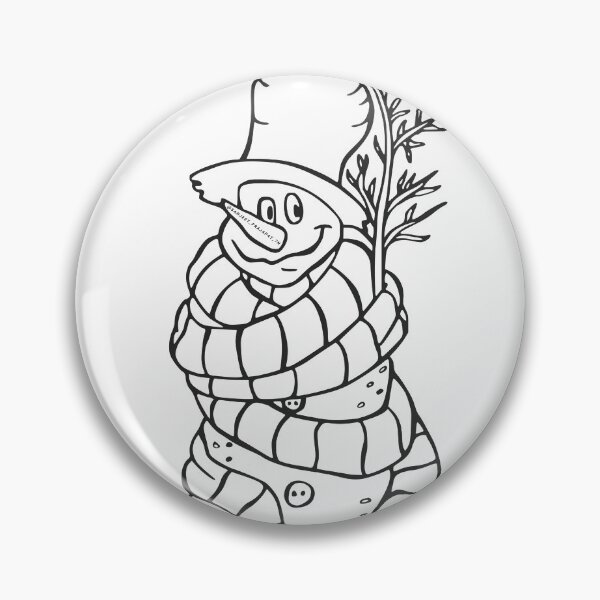 Item preview, snowman  designed and sold by sanjeet prajapat.