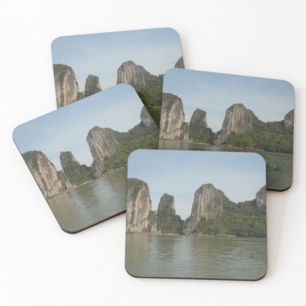 Item preview, Halong Bay, Vietnam designed and sold by BeckyMP.