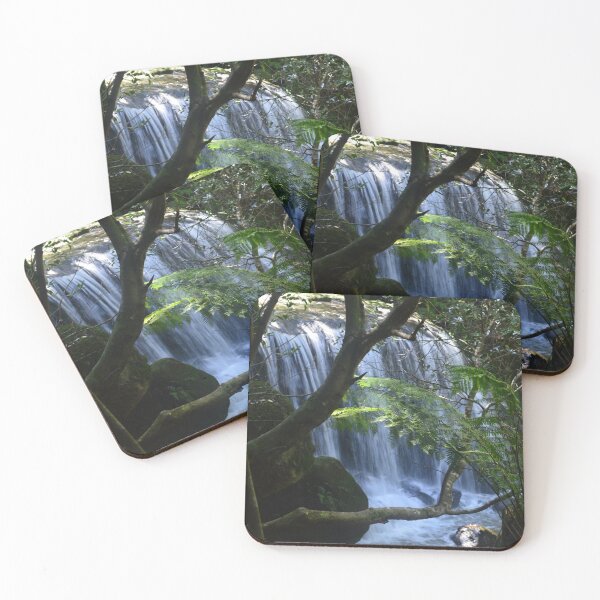 Item preview, Rainforest Walk, Blue Mountains designed and sold by BeckyMP.