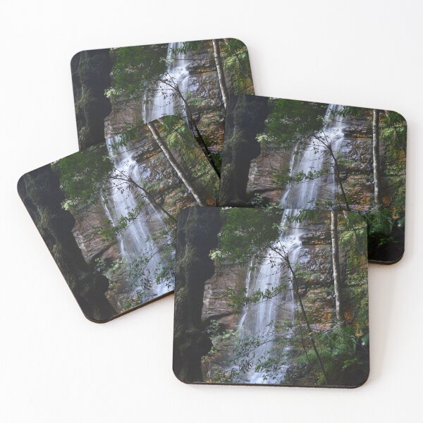 Item preview, Empress Falls, Blue Mountains designed and sold by BeckyMP.