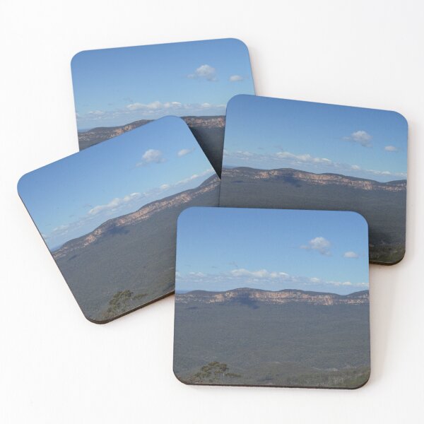 Item preview, Mount Solitary, Blue Mountains designed and sold by BeckyMP.