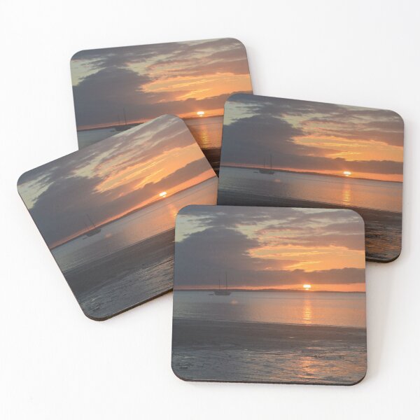 Item preview, Sunset, Fraser Island 2 designed and sold by BeckyMP.