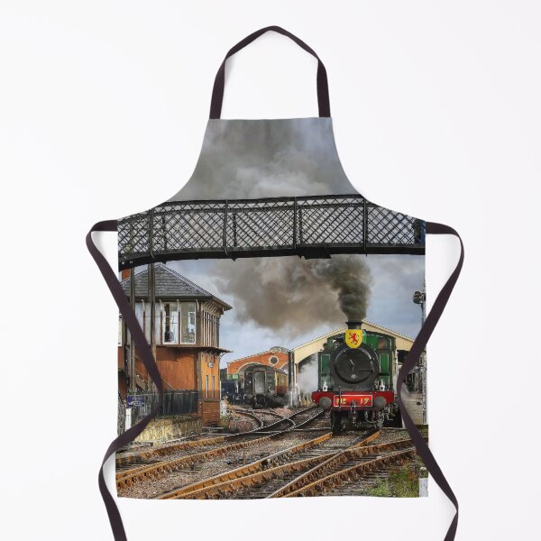 Item preview, Bo’ness and Kinneil Railway designed and sold by tomg.