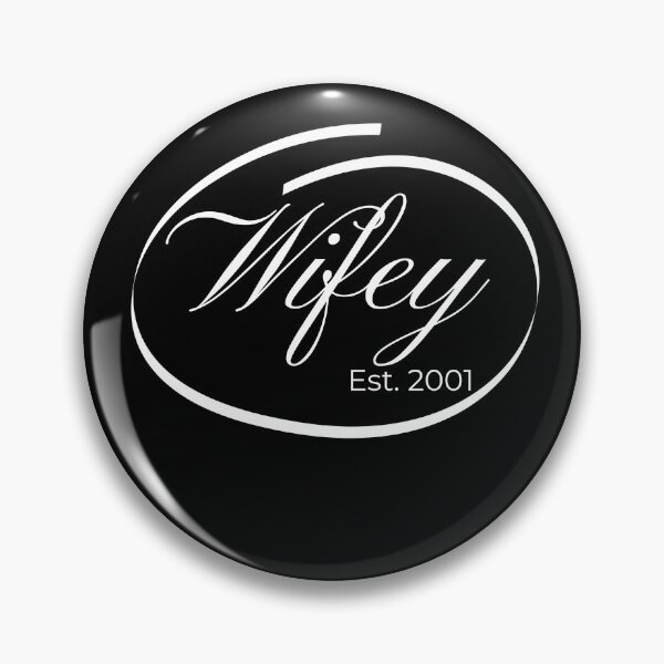 Item preview, Anniversary Gift 1st Wifey designed and sold by nubiestore.