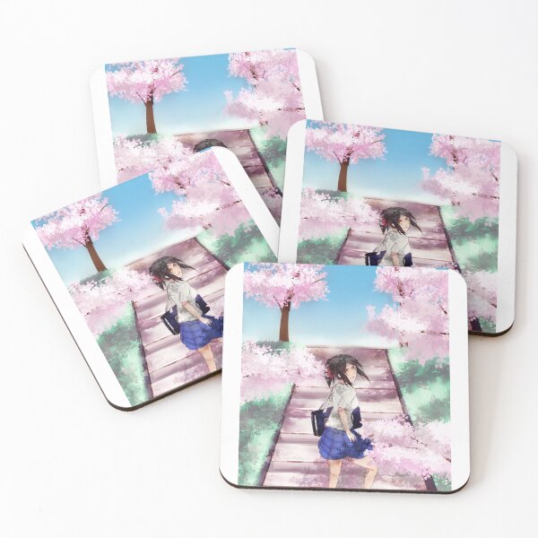 Item preview, Kimi no Na Wa Mitsuha Miyamizu designed and sold by Simorgh11.
