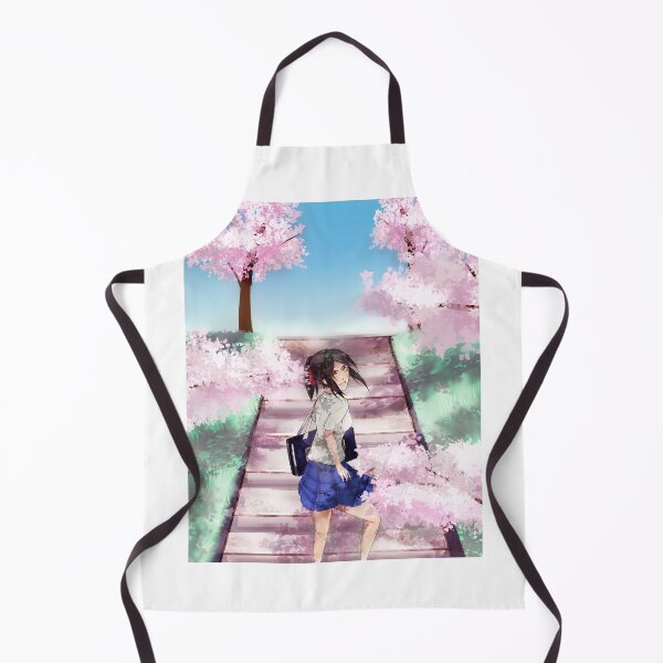 Item preview, Kimi no Na Wa Mitsuha Miyamizu designed and sold by Simorgh11.