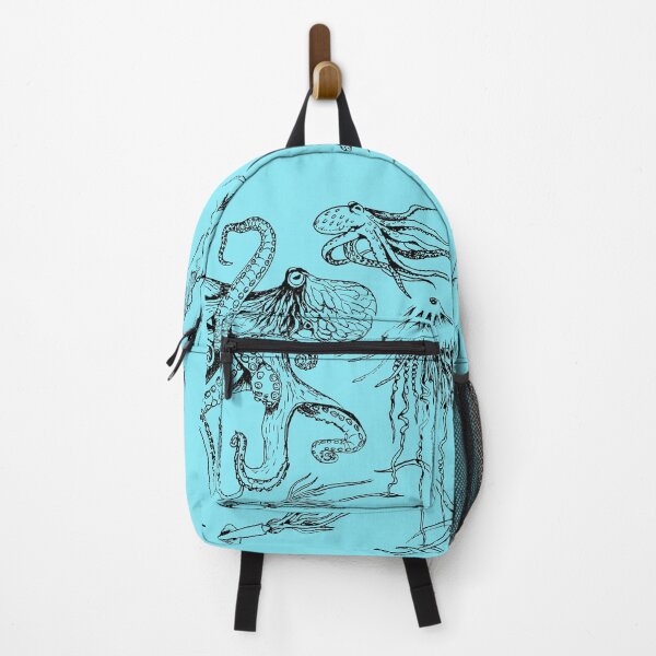 Item preview, Under the Sea Drawing designed and sold by Heatherian.