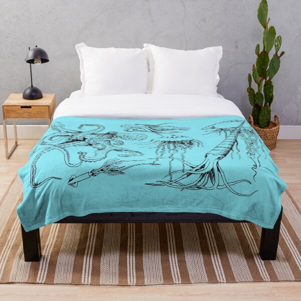 Item preview, Under the Sea Drawing designed and sold by Heatherian.