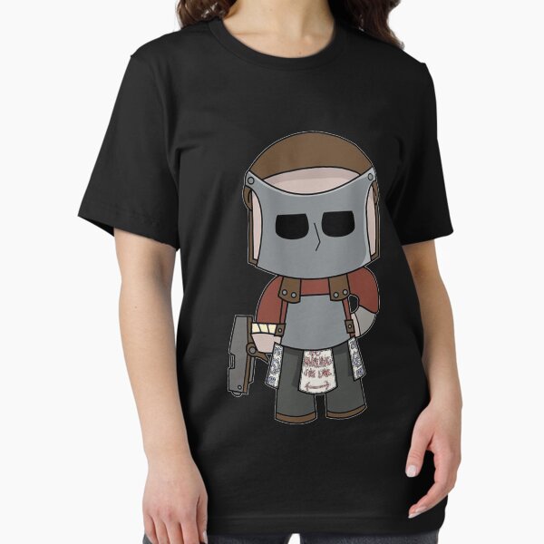 Artikel-Vorschau von Rust-Spiele-Merch, designt und verkauft von CTTDesigns.
