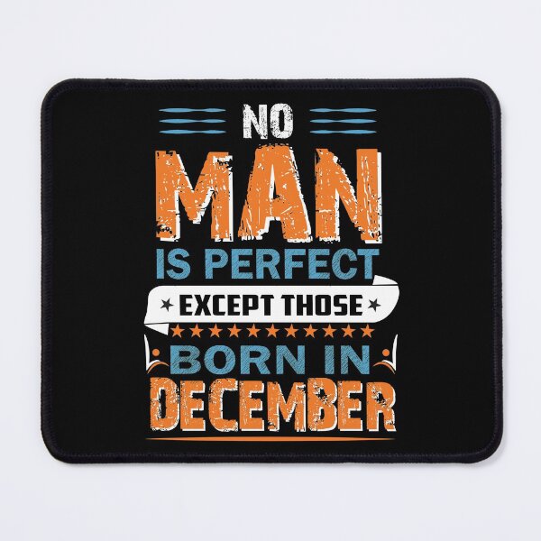 Item preview, Born in December - Gift for birthday designed and sold by Dubbra.