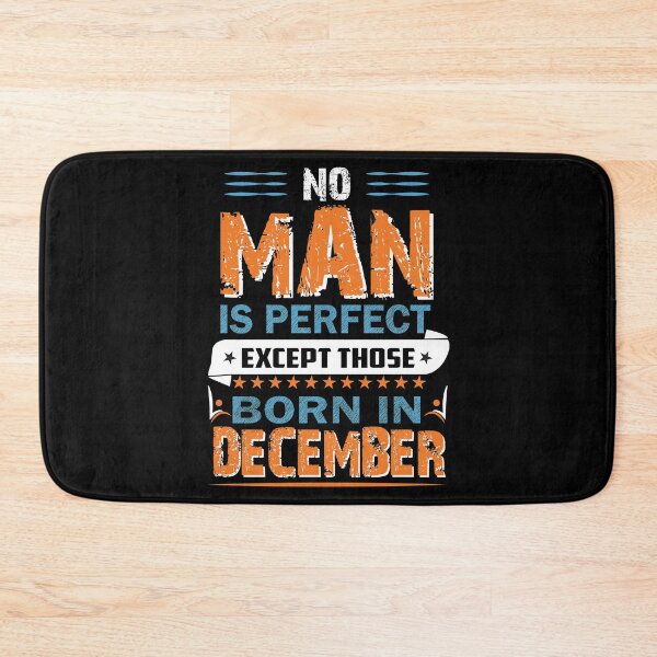 Item preview, Born in December - Gift for birthday designed and sold by Dubbra.