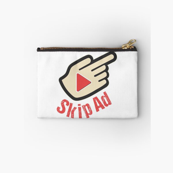 Item preview, Skip Ad designed and sold by portokalis.