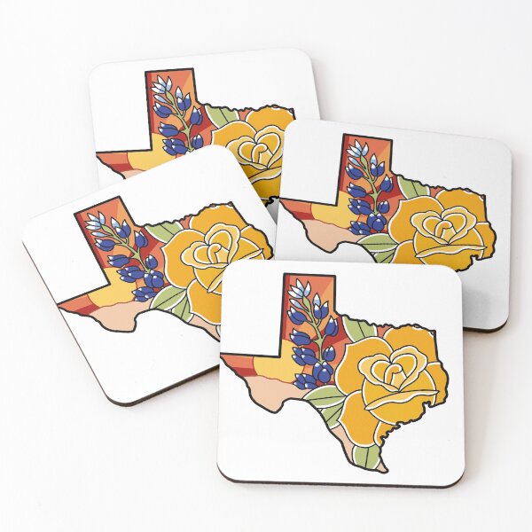 Item preview, Yellow Rose of Texas designed and sold by EWolter.