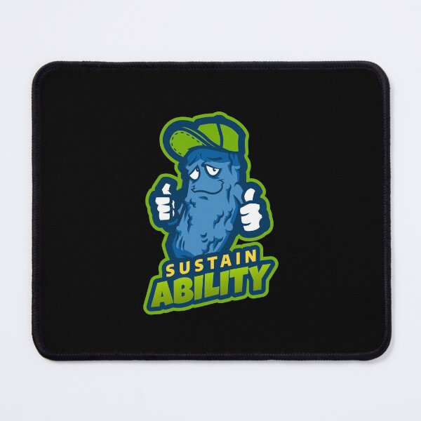 Item preview, Sustainability designed and sold by pixelplaza.