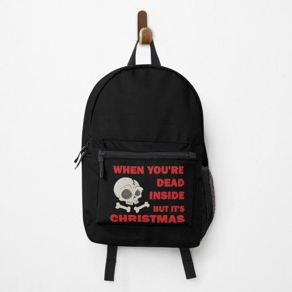 Item preview, Dead inside designed and sold by ValentinaHramov.