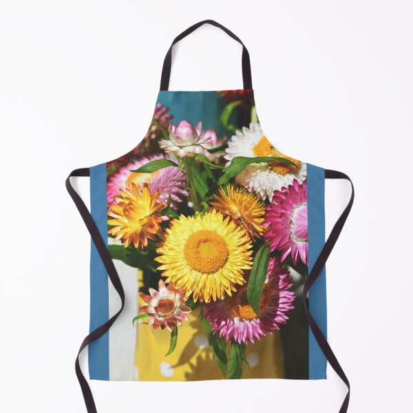 Item preview, Everlasting Daisy Spring Bouquet designed and sold by Cloudlingpics.