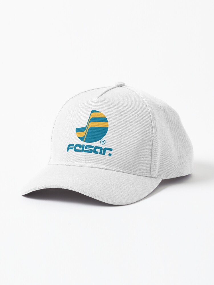 Wipeout 2097 - Feisar Team - Logo Cap for Sale by honigstute