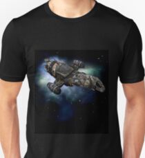 Firefly Serenity: T-Shirts | Redbubble