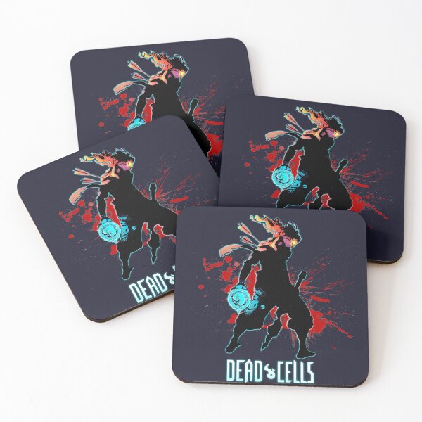 Item preview, Dead Cells designed and sold by autoboxdesign.