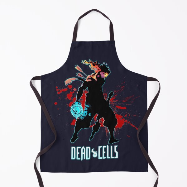 Item preview, Dead Cells designed and sold by autoboxdesign.