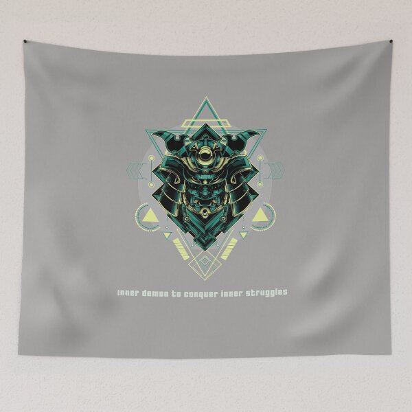 Item preview, Demon designed and sold by AmaRiz06.