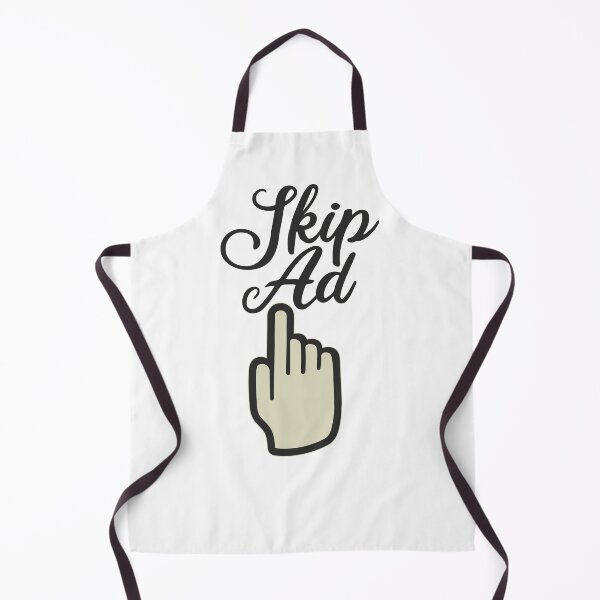 Item preview, Skip Ad designed and sold by portokalis.