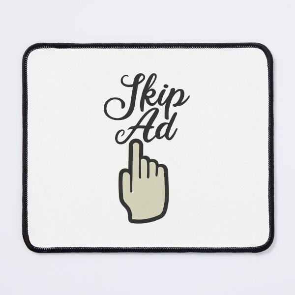 Item preview, Skip Ad designed and sold by portokalis.