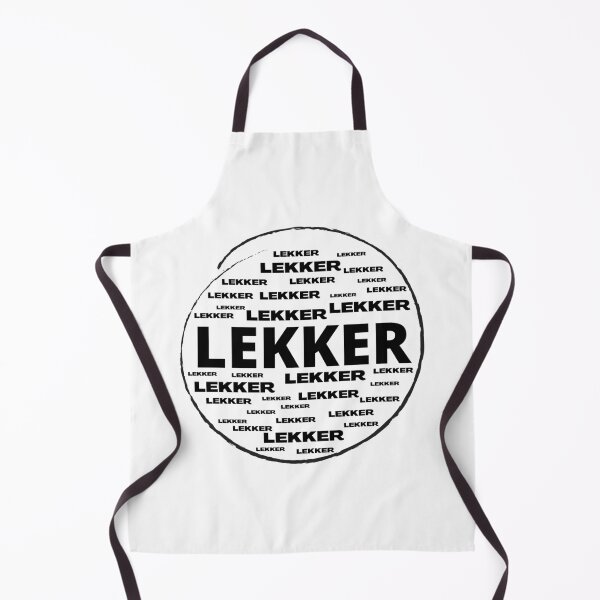 Item preview, Lekker designed and sold by ProfusionPro.