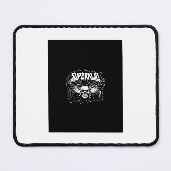 Item preview, Super Fans Superkliq designed and sold by GlassWallClocks.