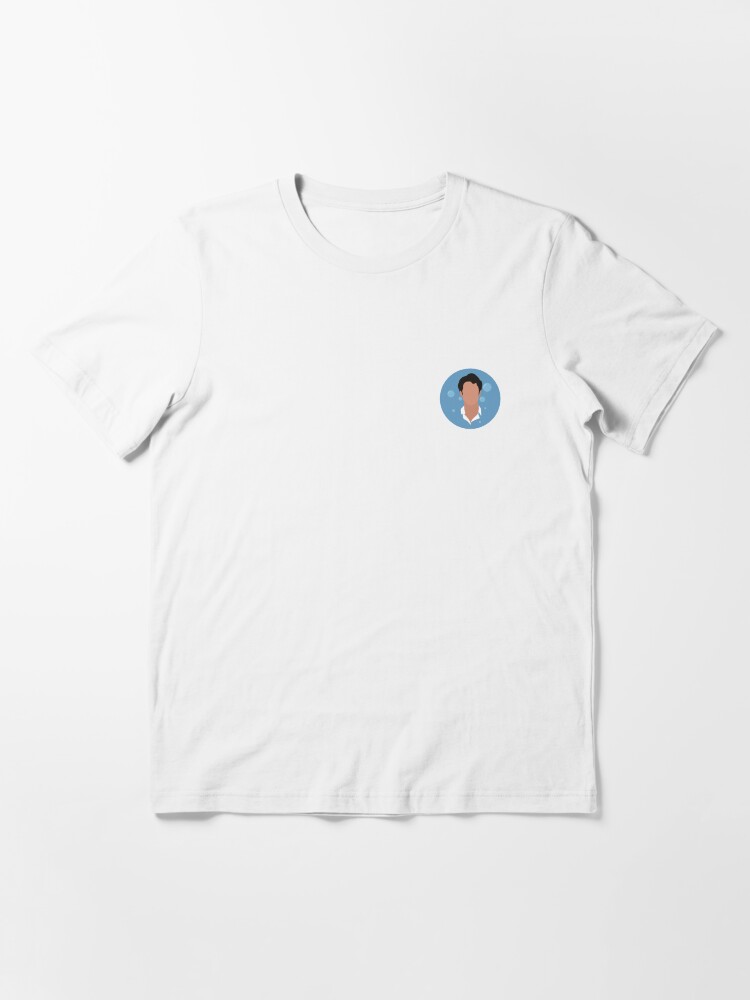 prince eric t shirt