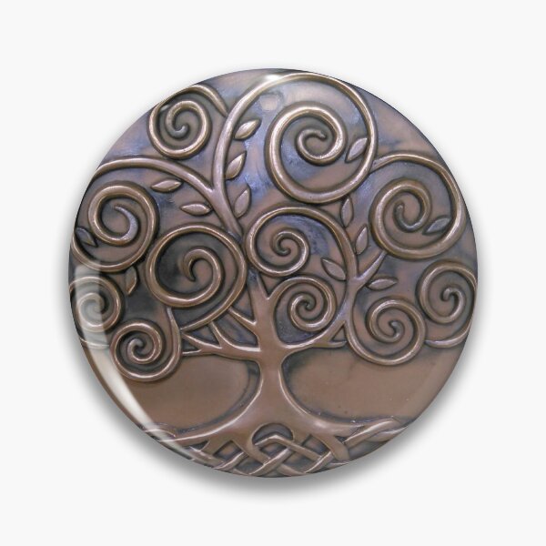 Item preview, Celtic Tree of Life Symbol designed and sold by Celtic-Whispers.