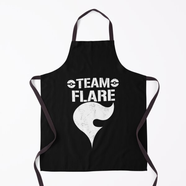 Item preview, Team Flare  Bullet Club designed and sold by GlassWallClocks.