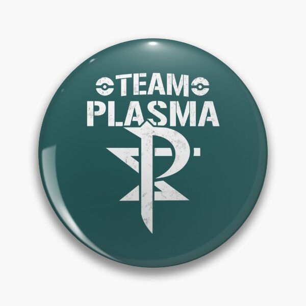 Artikelvorschau, Team Plasma Bullet Club entworfen und verkauft von GlassWallClocks.