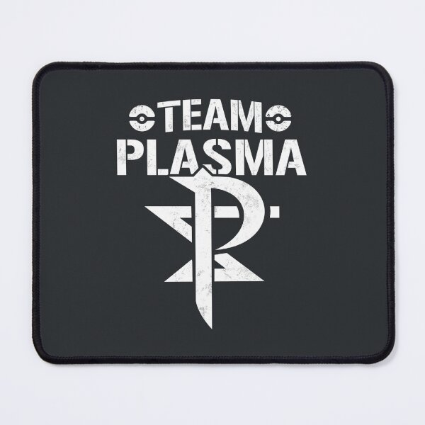 Item preview, Team Plasma  Bullet Club designed and sold by GlassWallClocks.