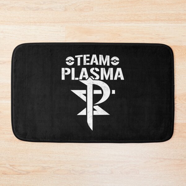 Item preview, Team Plasma  Bullet Club designed and sold by GlassWallClocks.