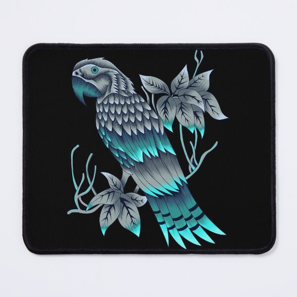 Item preview, Parrot designed and sold by Marciano Graphic.