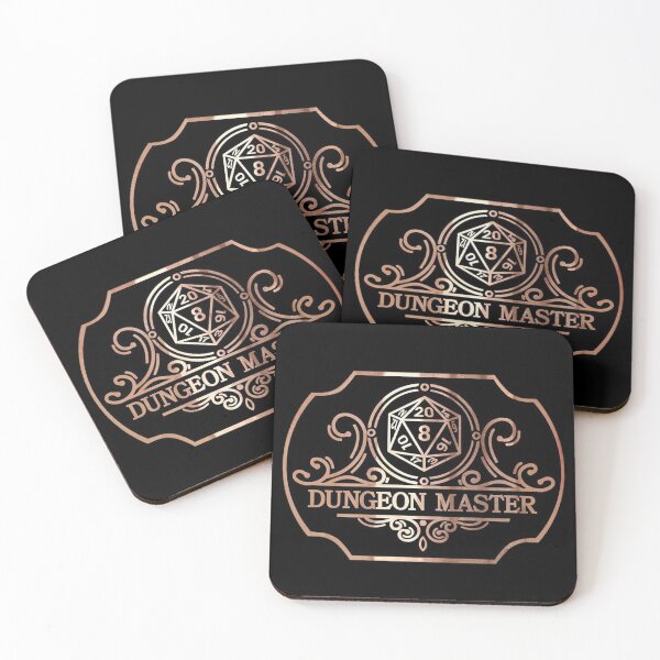 Item preview, Dungeon Master "The Tears Of My Players" best selling 2026 designed and sold by DesigonDesigner.