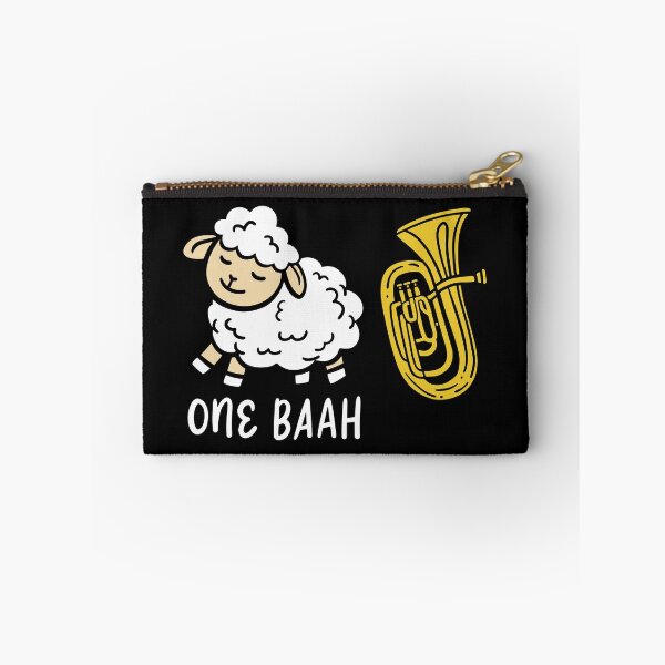 Item preview, Sheep & Tuba instrument designed and sold by Sandra78.