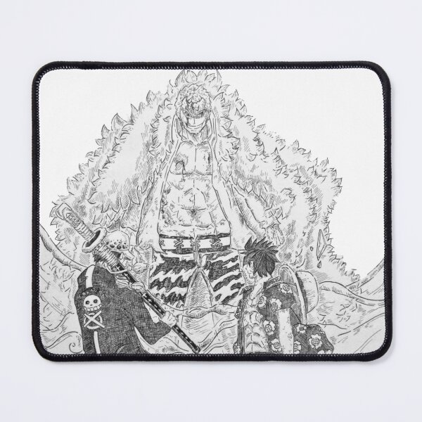 Item preview, Doflamingo designed and sold by BeragonRe.