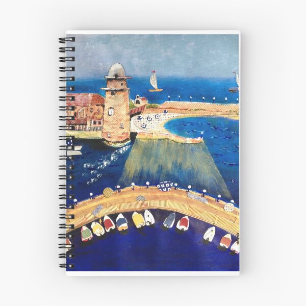 Item preview, collioure designed and sold by janestallwood.